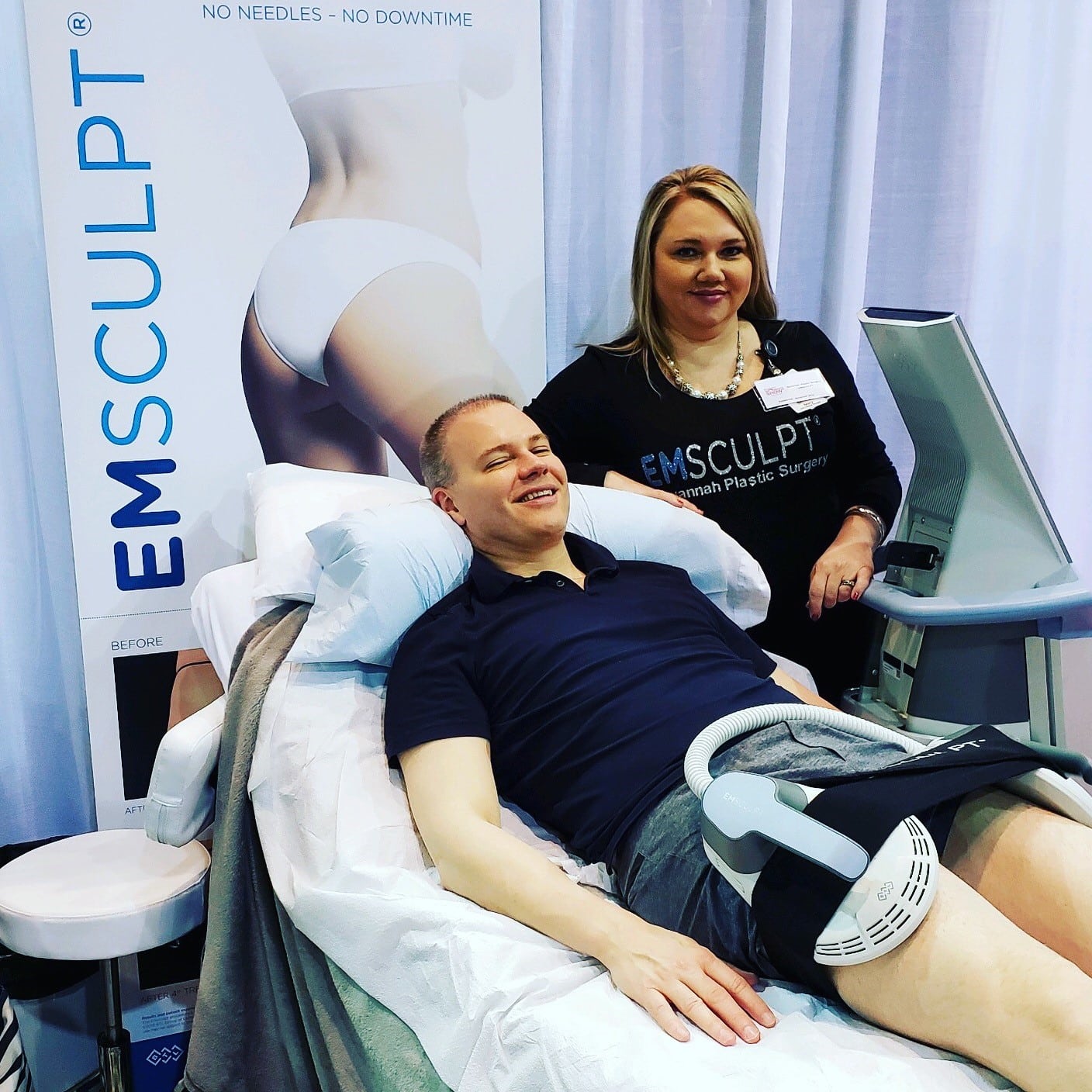 emsculpt photo