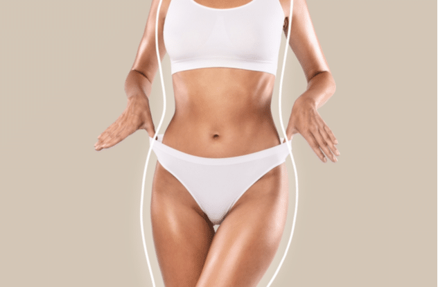 Body Shaping Spa And Slimming.