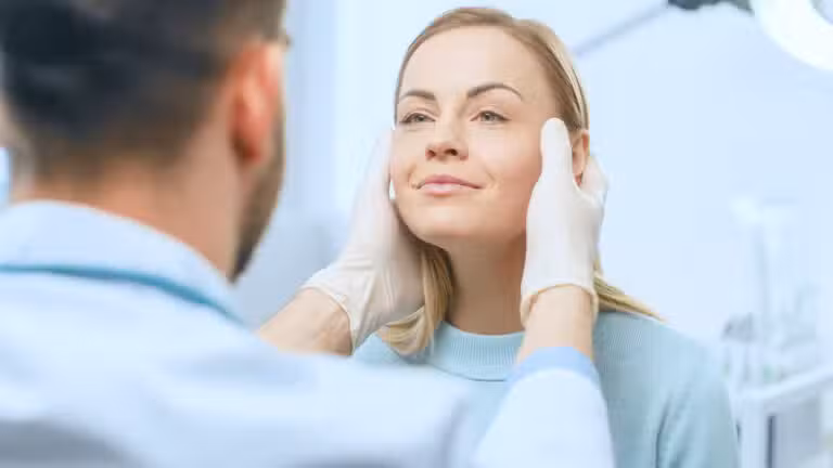 Why the Deep Plane Facelift Is the Gold Standard for Facial Rejuvenation