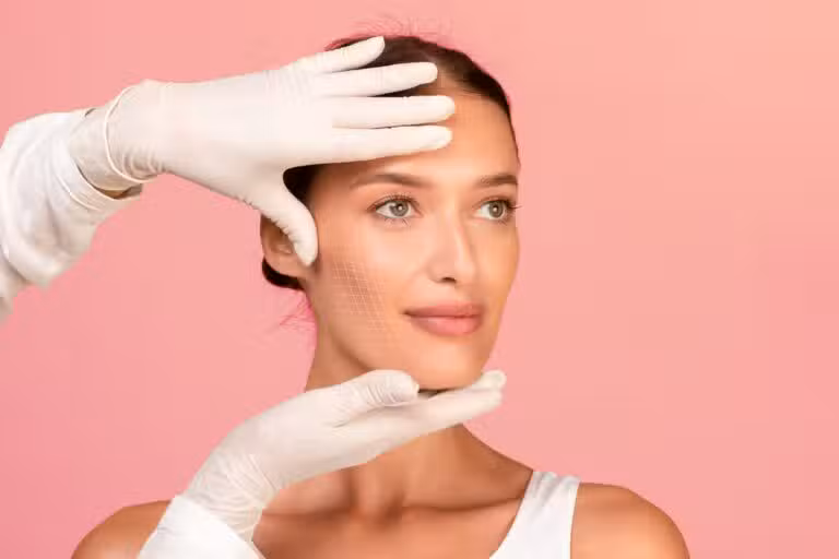 10 Things You Should Know Before Getting a Facelift